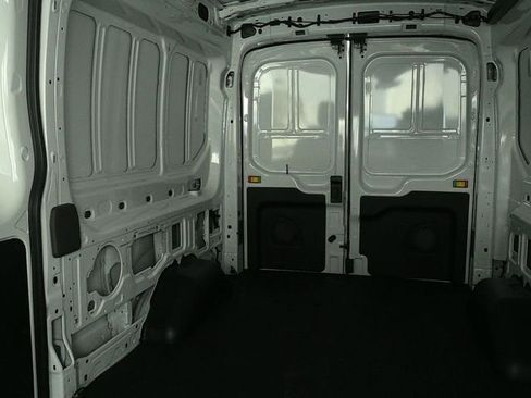 New 2026 Ford Transit 350 148 Medium Roof AWD image 17