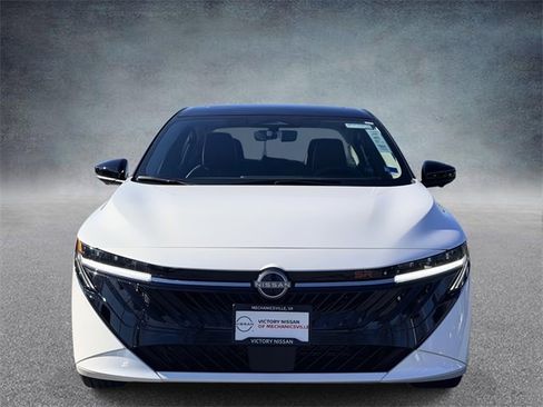 New 2026 Nissan Sentra SR w/ SR Premium Package image 6