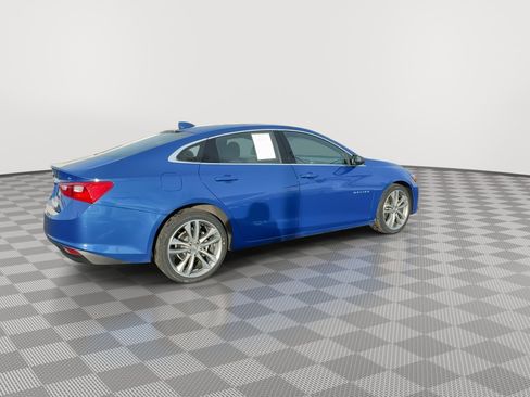Used 2023 Chevrolet Malibu LT image 8
