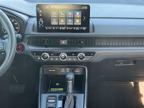 Certified 2024 Honda CR-V Sport-L image 14