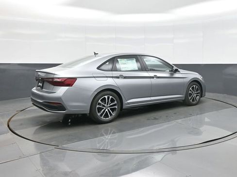 New 2026 Volkswagen Jetta Sport FWD image 7