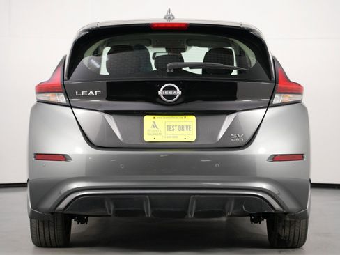 Used 2024 Nissan Leaf SV Plus image 10