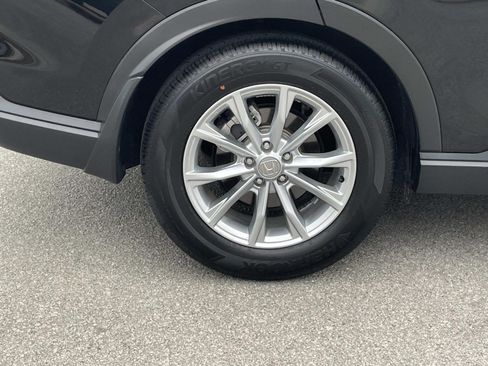 Used 2024 Honda CR-V EX image 7