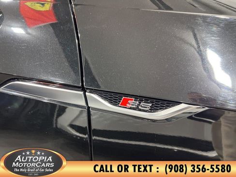 Used 2019 Audi S5 Prestige w/ S Sport Package image 47