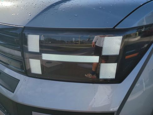 New 2026 Hyundai Santa Fe XRT AWD/4WD image 10