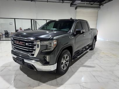 Used 2021 GMC Sierra 1500 SLT