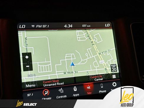 Used 2023 Dodge Charger Scat Pack w/ Plus Group RWD image 13