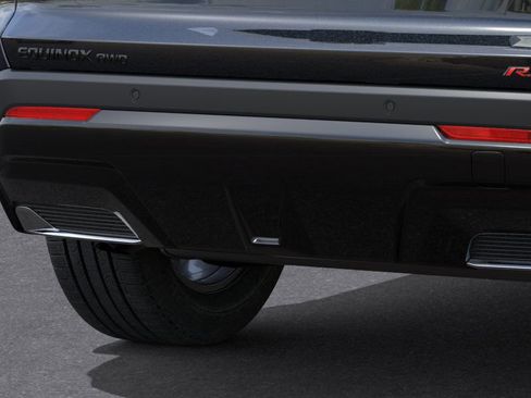New 2026 Chevrolet Equinox RS image 35