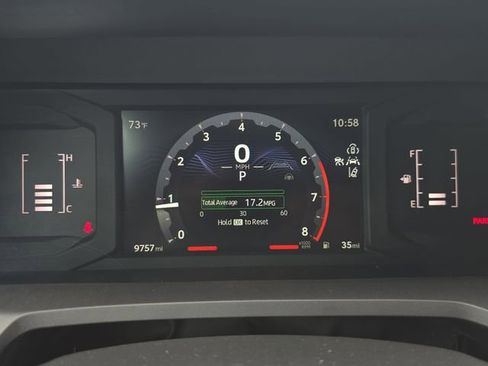 Used 2025 Toyota Tacoma SR5 image 18