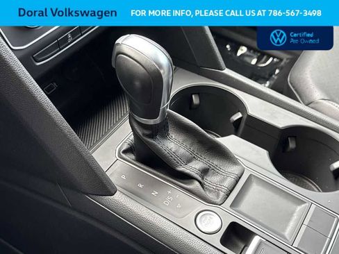 Used 2019 Volkswagen Atlas SE FWD image 21