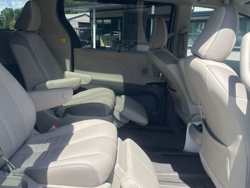 Used 2013 Toyota Sienna Limited w/ Advanced Technology Pkg FWD image 26