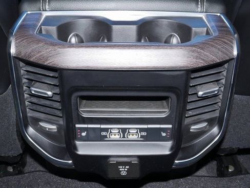 New 2025 RAM 2500 Laramie AWD/4WD image 28