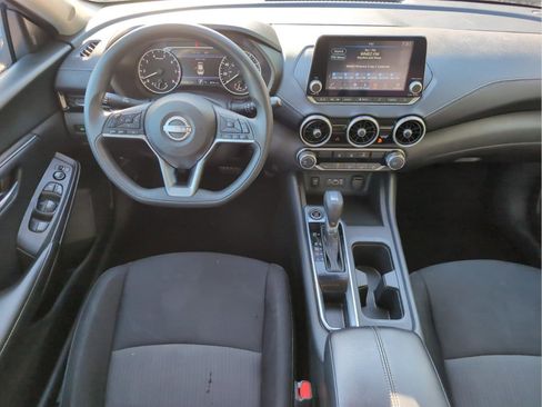 Used 2024 Nissan Sentra SV FWD image 27