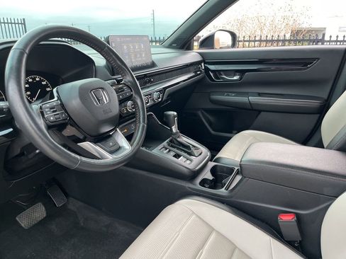Used 2023 Honda CR-V Sport Touring image 19