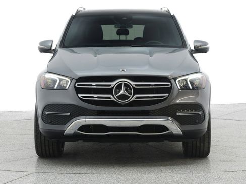 Used 2022 Mercedes-Benz GLE 350 image 23