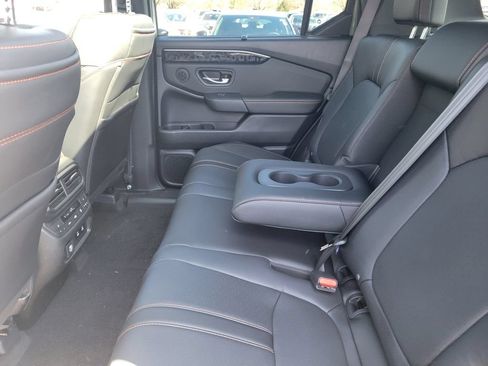 New 2026 Honda Passport TrailSport Elite image 34