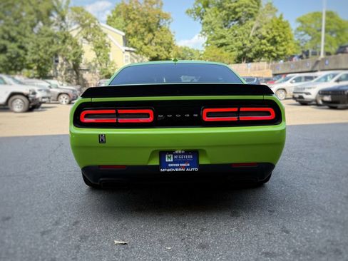 Used 2023 Dodge Challenger SRT Hellcat RWD image 10