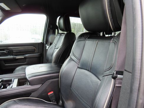 Used 2022 RAM 2500 Limited image 34