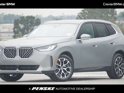 Used 2026 BMW X3 xDrive30i w/ Premium Package