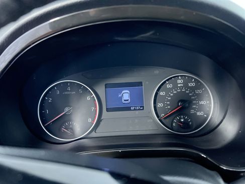 Used 2022 Kia Seltos S FWD image 16