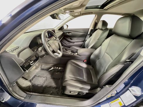 Used 2023 Honda Accord Touring image 20