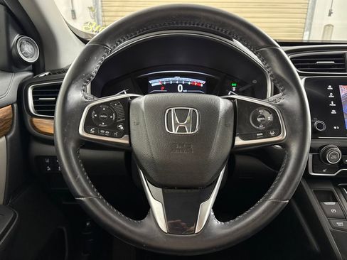 Used 2018 Honda CR-V EX-L image 10