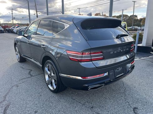 Used 2023 Genesis GV80 2.5T w/ Prestige Package image 5