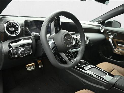 New 2026 Mercedes-Benz CLA 250 4MATIC image 10