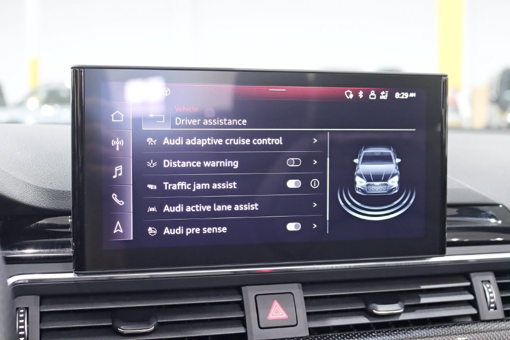 Used 2022 Audi S5 Premium Plus AWD/4WD image 24