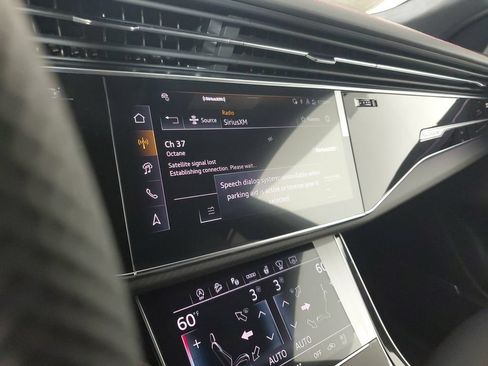 New 2026 Audi Q8 Prestige AWD/4WD image 28