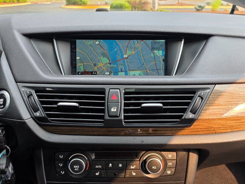 Used 2013 BMW X1 xDrive35i w/ Ultimate Pkg AWD/4WD image 23