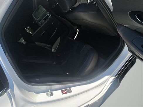 Used 2022 Hyundai Sonata N Line w/ Cargo Package FWD image 13