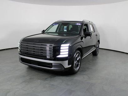 Certified 2026 Hyundai Palisade Limited