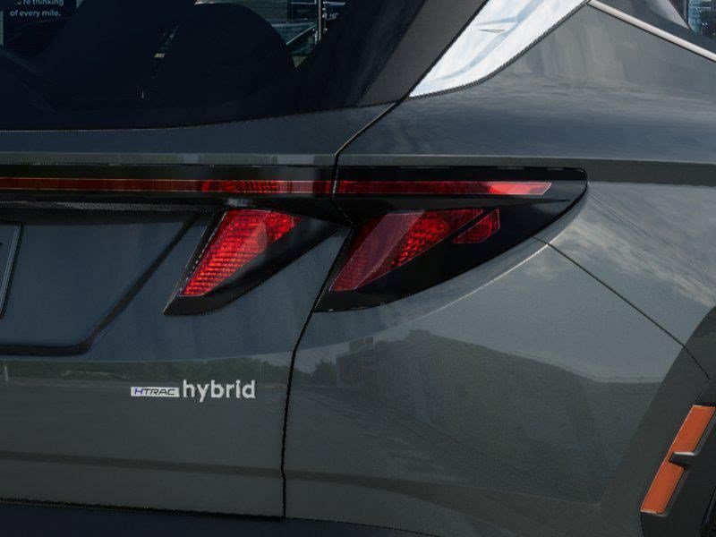 New 2026 Hyundai Tucson Blue SE AWD/4WD image 10