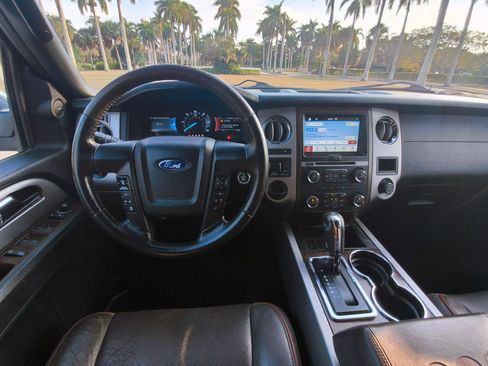 Used 2016 Ford Expedition King Ranch image 6