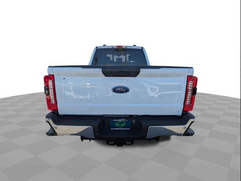 Used 2023 Ford F250 XL w/ 360-Degree Camera Package image 5