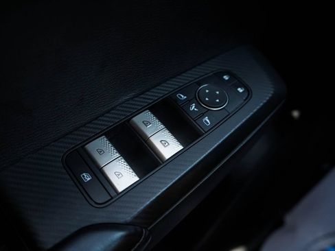 Used 2022 Mitsubishi Outlander SEL FWD image 32