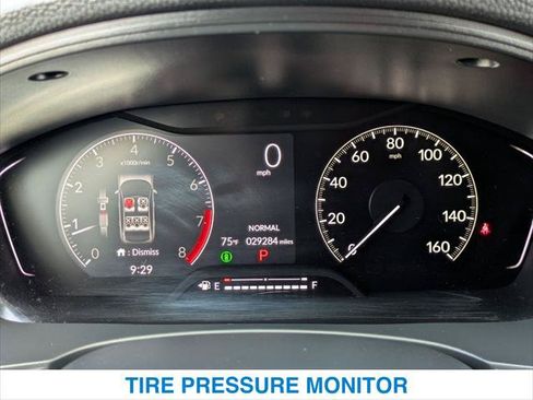 Certified 2023 Honda Civic Sport image 16
