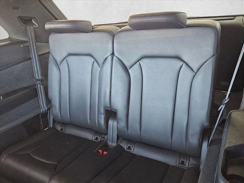 Used 2018 Audi Q7 2.0T Premium Plus w/ Premium Plus Package image 20