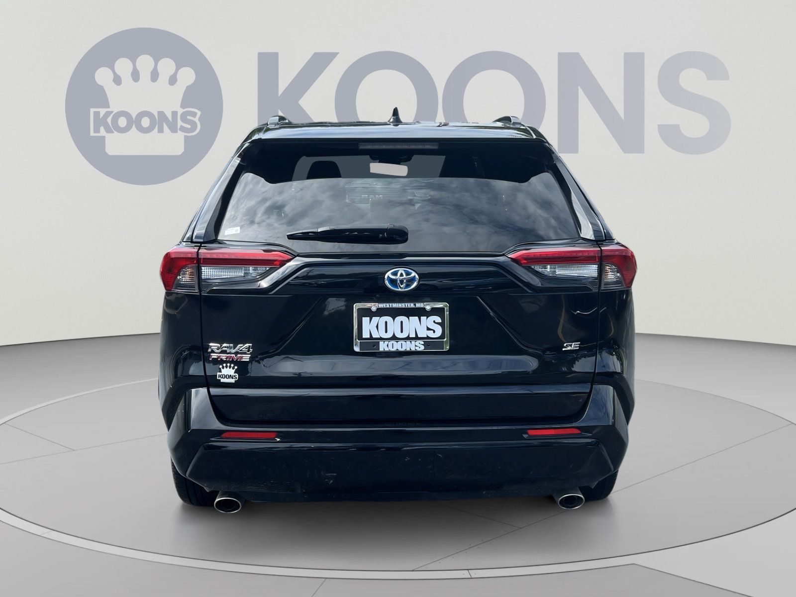 Used 2023 Toyota RAV4 SE w/ Weather & Moonroof Package AWD/4WD image 5