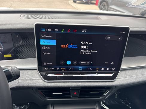 New 2026 Volkswagen Tiguan S image 21