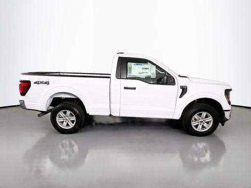 New 2026 Ford F150 XL w/ Equipment Group 103A High image 15