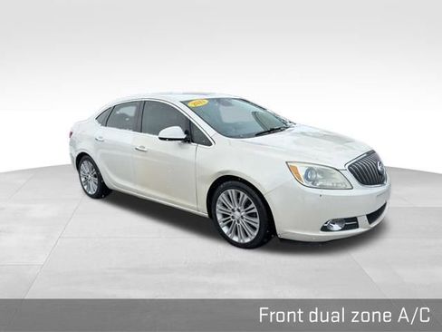 Used 2013 Buick Verano image 2