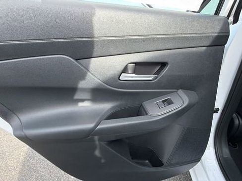 New 2026 Nissan Sentra SV w/ Floor Mat Package image 14