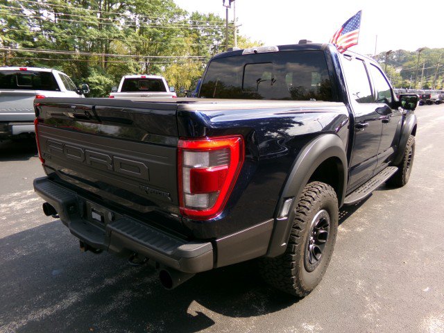 Used 2023 Ford F150 Raptor AWD/4WD image 9