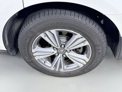 Used 2020 Acura MDX SH-AWD image 29