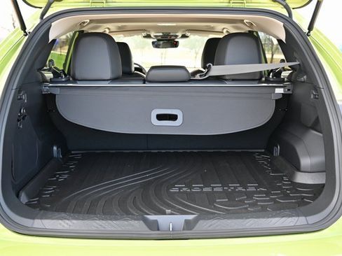 New 2026 Subaru Crosstrek 2.5i Limited image 15