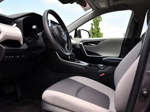 Used 2024 Toyota RAV4 XLE w/ Convenience Package AWD/4WD image 16