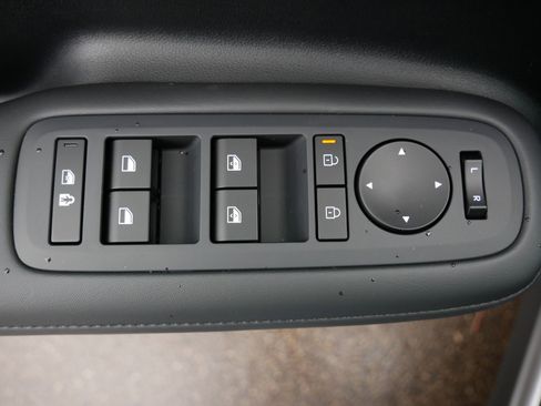 New 2026 Hyundai Santa Fe SEL image 12