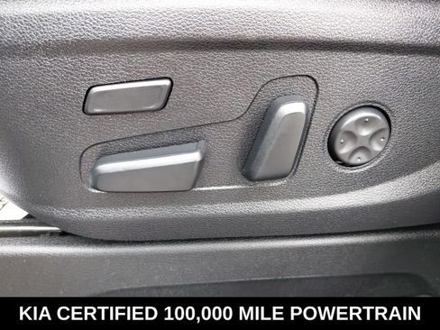Certified 2024 Kia Telluride SX Prestige w/ Towing Package AWD/4WD image 22
